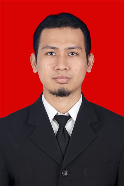 Muhammad Radian Nur Alamsyah, S.Pd., M.Pd.